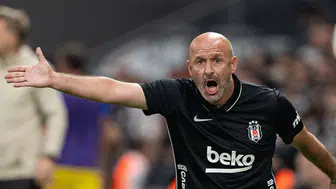Kartal'da Avrupa heyecanı: Vincenzo Italiano'dan transfer, savunma ve Vlahovic yorumu