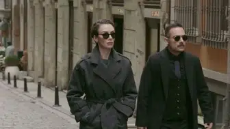 Mezarlık 3. sezon fragmanı geldi: Başkomiser önem için hesaplaşma zamanı!