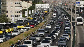 Yılın ilk yarısında araç sahiplerine dev tazminat: Ödenen tutar 145 milyar lirayı aştı