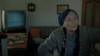 Azem 6 vizyon için gün sayıyor: Sinemada korkunun adresi değişiyor