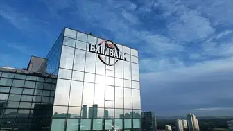Türk Eximbank'tan ihracatçıya dev kalkan: İlk yarıda 32 milyar dolarlık rekor kaynak