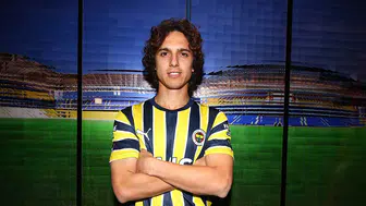 Barcelona ve Fenerbahçe sonrası yeni sayfa: Emre Demir'in tercihi Alanyaspor