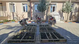 Yasadışı avcılığa tarihi ceza: Traktör sürücüsüne 19,8 milyon lira ceza kesildi