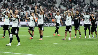 Litvanyalı gazeteciden olay Beşiktaş yorumu: İstanbul'da hezimetten kaçınırsak bizim için başarı