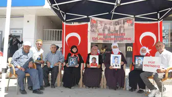 259 haftadır süren direnişte sevinç gözyaşları: Çerçeve yasa umut oldu