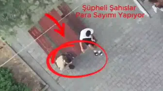 Esenyurt'ta uyuşturucu operasyonu: 5 gözaltı