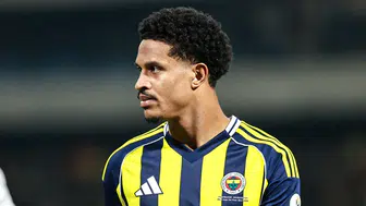 İtalyan deviyle el sıkıştı: Fenerbahçe'de 15 milyon euroluk transfer operasyonu