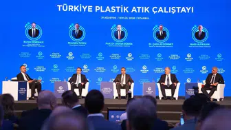 Türkiye plastik atık kirliliğine karşı sahaya iniyor: Valilerden kritik çevre mesajları