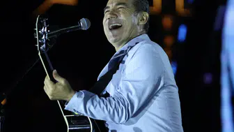 Malatya Kültür Yolu Festivali Ferhat Göçer konseriyle sona erdi
