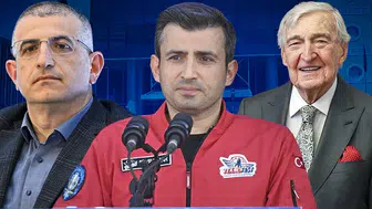 Türkiye'nin vergi rekortmeni 5 yıldır değişmedi