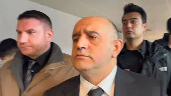Aziz İhsan Aktaş davasında karar: Rüşvet davasında cezalar belli oldu