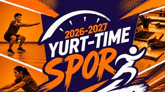 2026 Yurt-Time Spor sonuçları açıklandı mı, nereden bakılır, e-Devlet girişi nasıl yapılır, görevler ne zaman başlıyor?