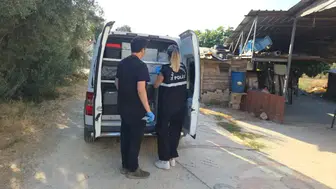 Orhangazi'de borç krizi kana bulandı: çiftlikteki tartışmada kurşunlar yağdı