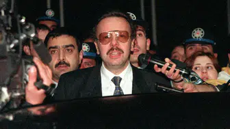 Eski bakanın otopsisinde şok gelişme: Alihan Kuriş hakkında adam öldürme soruşturması