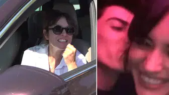 Yıllar önceki görüntüleri gündem olan Ezgi Mola sessizliğini bozdu