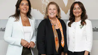 Sabancı Vakfı’nın yeni Genel Müdürü Rana Tutcuoğlu oldu
