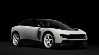 Ferrari rekor kıran ilk elektrikli modeliyle tarih yazdı: Tam 40 milyon dolar!
