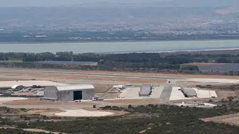 Limasol'da yükselen 16 katlı kriz: Çinli iş insanının oteli casusluk tartışmalarının odağında