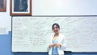 Fidan Hoca lakaplı Fidan Atalay İzmir'de gözaltına alındı