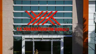 YÖK'ten vakıf üniversitelerine net uyarı: Yüzde 25 sınırı aşılmayacak
