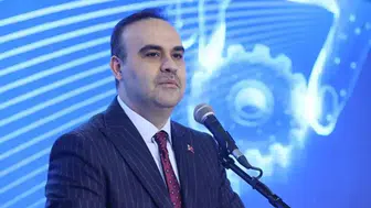 Bakan Kacır rakamlarla açıkladı: Türkiye Avrupa'ya sanayi üretimi dersi veriyor