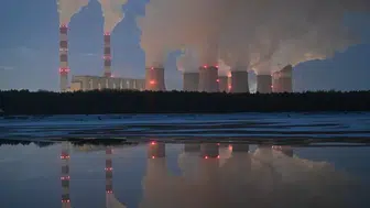 Avrupa temiz enerjide tarihi dönüm noktasında: Kömür devri resmen kapanıyor