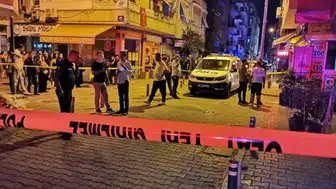 İzmir’de sokak savaşının sonu acıyla bitti: 3 günlük yaşam savaşını kaybetti