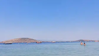 Marmara’nın gizli cenneti: Yazın nüfusu 20 katına çıkıyor ama sessizliğini koruyor!