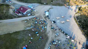 Keltepe'de gökyüzü ve uzay buluşması sona erdi: Festivalde astronomi ve girişimcilik bir araya geldi
