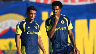 Fenerbahçe taraftarına müjdeli haber: Jayden Oosterwolde kararını duyurdu