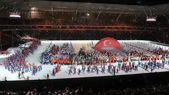 Türk sporunun dev başarısı: Akdeniz’de 967 madalyalık tarihi ambargo