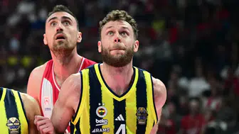 EuroLeague Süper Kupa heyecanı başlıyor: Fenerbahçe sahneye çıkıyor