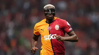 Galatasaray sahasında takıldı: Osman Şenher’den sert Osimhen ve Okan Buruk uyarısı!