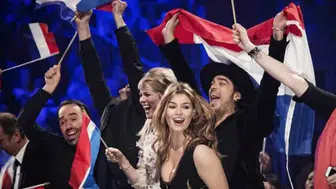 Eurovision'da kriz derinleşiyor: Hollanda'dan ikinci net rest