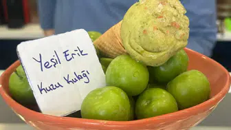 Eskişehir tuzlu erik dondurması nedir? Nerede satılır, fiyatı ne kadar, nasıl yapılır, malzemeleri nelerdir?