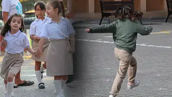 Okul kıyafetlerinde arma devri geri döndü: Velileri yakından ilgilendiren yeni karar