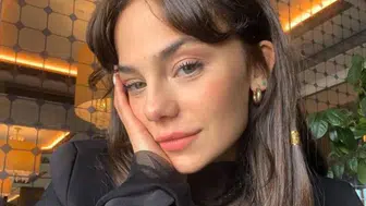 Bahar Şahin kimdir? Kaç yaşında, nereli, boyu kaç, evli mi, sevgilisi var mı, hangi dizilerde oynadı?
