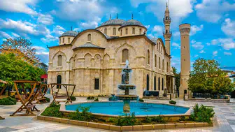 Malatya 5 günlük hava durumu nasıl? Yağmur var mı, hava kaç derece olacak, hafta sonu hava nasıl?