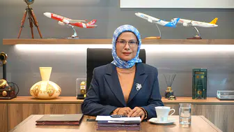 Sabiha Gökçen Havalimanında günlük yolcu sayısı 180 bini aştı