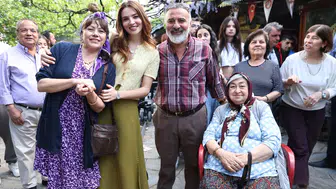 Dondurmam Gaymak 20 yıl sonra devam filmiyle geri dönüyor