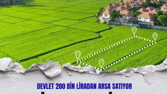 Kentsel Dönüşüm Başkanlığı 24 ilde 660 arsayı satışa çıkarıyor