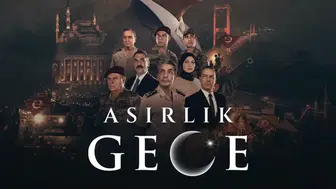 Asırlık Gece final ne zaman yayınlanacak, kaçıncı bölümde bitiyor, konusu ne, seti bitti mi?