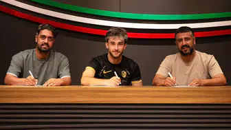 Galatasaray'dan bir ayrılık daha! Ali Turap Bülbül Amedspor'la anlaştı