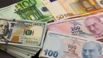 Dolar, Euro ve Sterlin kaç TL oldu? İşte piyasalardan son rakamlar