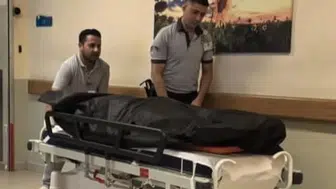 İnegöl girişinde feci gece kazası: 20 yaşındaki genç sürücü hayatını kaybetti