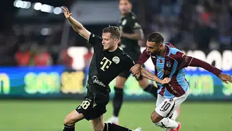 Perşembe akşamının lideri atv: Trabzonspor'un kritik maçı izlenme rekoru kırdı