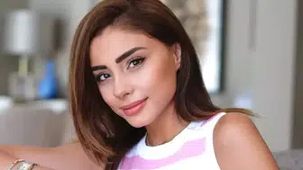 Samar Dadgar kimdir? Kaç yaşında, nereli, Özcan Deniz’in eşi ne iş yapıyor, çocuğu var mı, kaç çocuğu var?