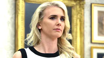 Trump'ın asistanı Natalie Harp kimdir, kaç yaşında, ne iş yapıyor ve sızan mektuplarda ne var?