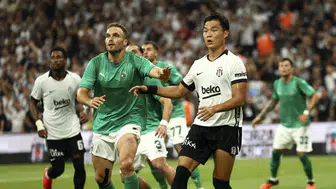 Kauno Zalgiris - Beşiktaş maçı saat kaçta, S Sport Plus’ta mı, ne zaman oynanacak, kadrolar belli mi, canlı yayın var mı?