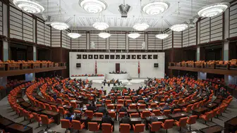 Terörsüz Türkiye sürecinde tarihi adım: Çerçeve Yasa Resmi Gazete'de yayımlandı!